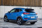 Hyundai Tucson 2016 na predaj – fotografia 7