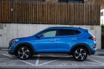 Hyundai Tucson 2016 na predaj – fotografia 8