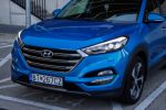 Hyundai Tucson 2016 na predaj – fotografia 9