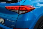 Hyundai Tucson 2016 na predaj – fotografia 12