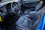 Hyundai Tucson 2016 na predaj – fotografia 14