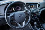 Hyundai Tucson 2016 na predaj – fotografia 15