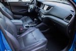 Hyundai Tucson 2016 na predaj – fotografia 19