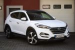 Hyundai Tucson 2016 na predaj – fotografia 3