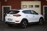 Hyundai Tucson 2016 na predaj – fotografia 5