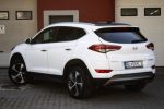 Hyundai Tucson 2016 na predaj – fotografia 7