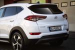 Hyundai Tucson 2016 na predaj – fotografia 10