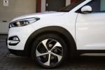 Hyundai Tucson 2016 na predaj – fotografia 11