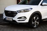 Hyundai Tucson 2016 na predaj – fotografia 12