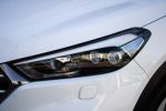 Hyundai Tucson 2016 na predaj – fotografia 13