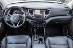Hyundai Tucson 2016 na predaj – fotografia 16