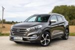 Hyundai Tucson 2016 na predaj – fotografia 2