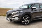 Hyundai Tucson 2016 na predaj – fotografia 3