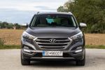 Hyundai Tucson 2016 na predaj – fotografia 4