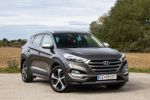 Hyundai Tucson 2016 na predaj – fotografia 5