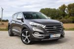 Hyundai Tucson 2016 na predaj – fotografia 6