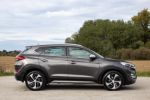 Hyundai Tucson 2016 na predaj – fotografia 7