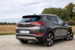 Hyundai Tucson 2016 na predaj – fotografia 9