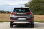 Hyundai Tucson 2016 na predaj – fotografia 10