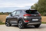 Hyundai Tucson 2016 na predaj – fotografia 11