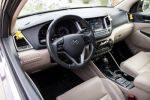 Hyundai Tucson 2016 na predaj – fotografia 21