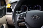 Hyundai Tucson 2016 na predaj – fotografia 24