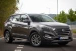 Hyundai Tucson 2016 na predaj – fotografia 2