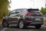 Hyundai Tucson 2016 na predaj – fotografia 4