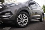 Hyundai Tucson 2016 na predaj – fotografia 5