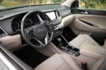 Hyundai Tucson 2016 na predaj – fotografia 11