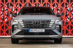 Hyundai Tucson 2022 na predaj – fotografia 2