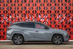 Hyundai Tucson 2022 na predaj – fotografia 4