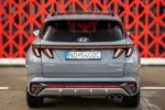 Hyundai Tucson 2022 na predaj – fotografia 6