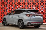 Hyundai Tucson 2022 na predaj – fotografia 7