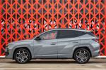 Hyundai Tucson 2022 na predaj – fotografia 8