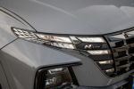 Hyundai Tucson 2022 na predaj – fotografia 9