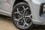 Hyundai Tucson 2022 na predaj – fotografia 10