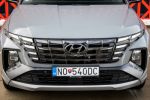 Hyundai Tucson 2022 na predaj – fotografia 12