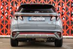 Hyundai Tucson 2022 na predaj – fotografia 13