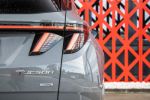 Hyundai Tucson 2022 na predaj – fotografia 14