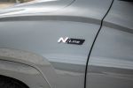 Hyundai Tucson 2022 na predaj – fotografia 15