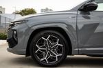 Hyundai Tucson 2022 na predaj – fotografia 16