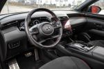 Hyundai Tucson 2022 na predaj – fotografia 18