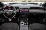 Hyundai Tucson 2022 na predaj – fotografia 20