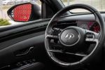 Hyundai Tucson 2022 na predaj – fotografia 22