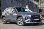 Hyundai Tucson 2024 na predaj – fotografia 3