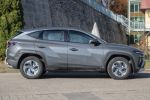 Hyundai Tucson 2024 na predaj – fotografia 4