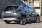 Hyundai Tucson 2024 na predaj – fotografia 5