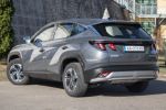 Hyundai Tucson 2024 na predaj – fotografia 7