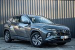 Hyundai Tucson 2023 na predaj – fotografia 3